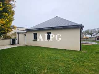 Location maison 4 pièces