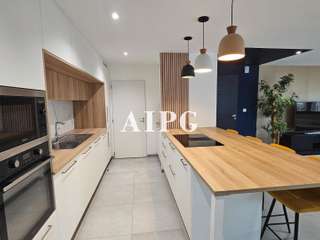 Location maison 4 pièces
