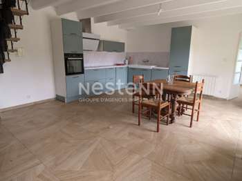 Location maison 4 pièces