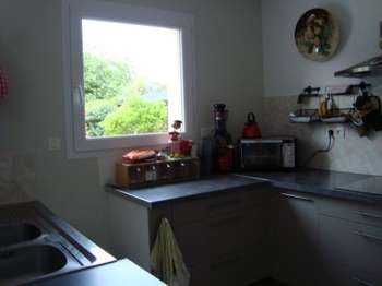 Location Maison 3 chambresEtables-sur-Mer
