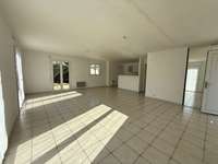 Location maison 4 pièces