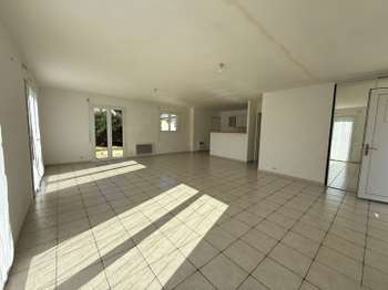 Location maison 4 pièces
