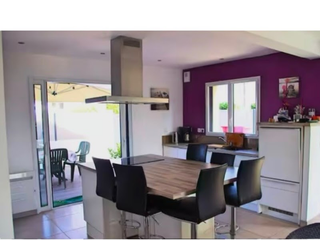 Location maison 6 pièces