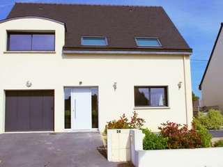 Location maison 6 pièces