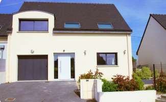 Photo Location maison Étel
