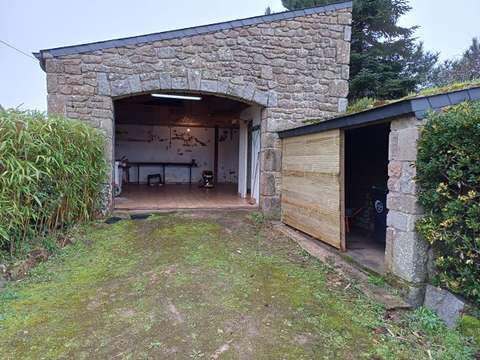 Location maison 5 pièces