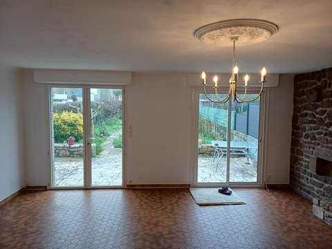 Location maison 5 pièces
