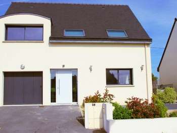 Photo Location maison Étel