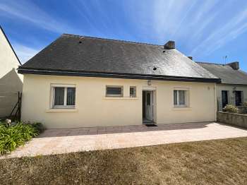 Location Maison 3 chambresÉtel