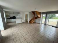 Location maison 4 pièces