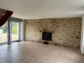 Location maison 4 pièces