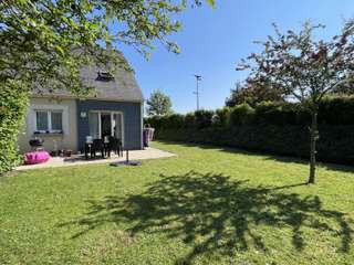 Location maison 4 pièces