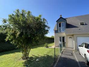 Location Maison 3 chambresÉterville