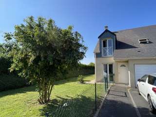 Location maison 4 pièces