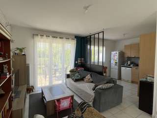 Location maison 4 pièces