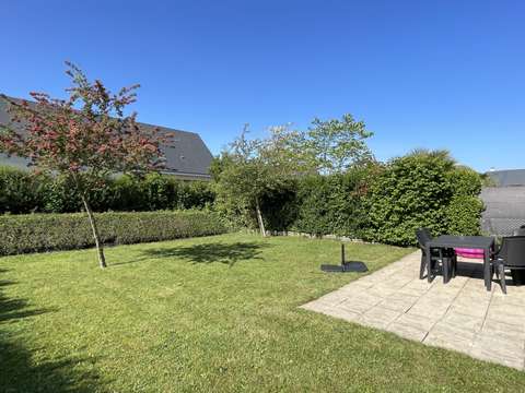 Location maison 4 pièces