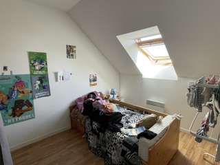 Location maison 4 pièces