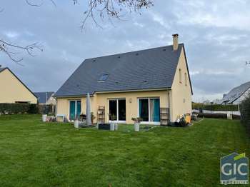 Location Maison 4 chambresÉterville