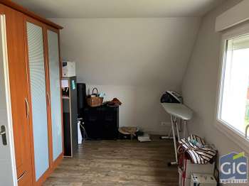 Location Maison 4 chambresÉterville