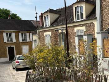 Photo Location maison Étiolles