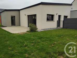 Location Maison 3 chambresÉtrelles
