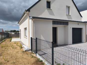 Location Maison 4 chambresÉtrelles