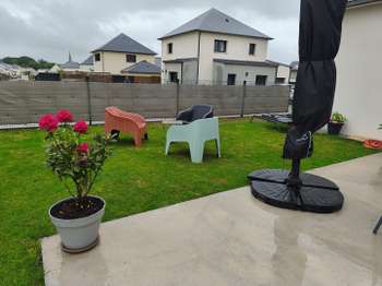Location maison 5 pièces