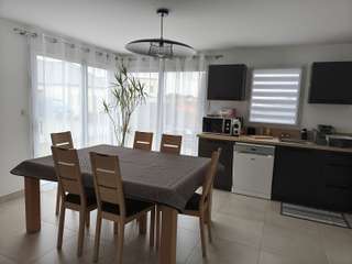 Location maison 5 pièces