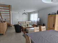 Location maison 5 pièces