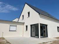Location maison 5 pièces