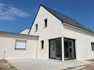 Location maison 5 pièces