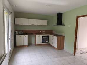 Location Maison 4 chambresÉtrelles