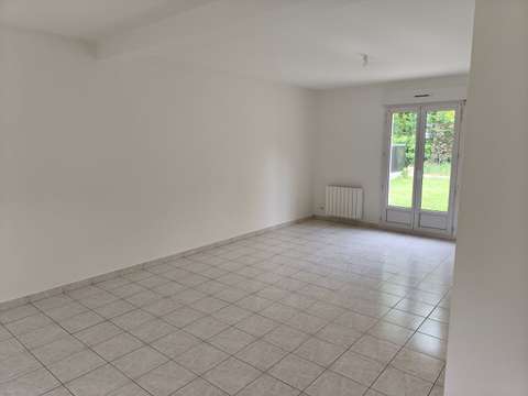 Location maison 5 pièces