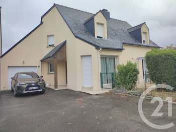 Photo Location maison Étrelles