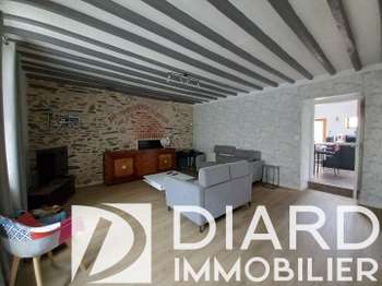 Location Maison 4 chambresÉtrelles