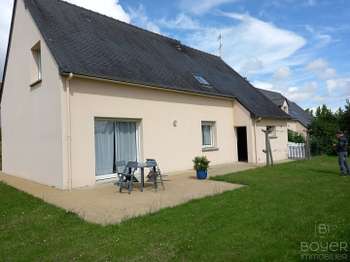 Location Maison 5 chambresÉtrelles