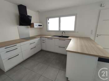 Location maison 4 pièces