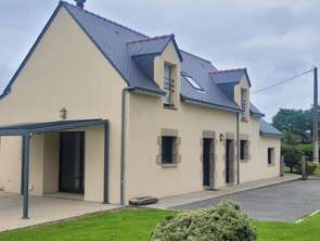 Location Maison 3 chambresEvellys
