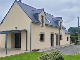 Location maison 6 pièces