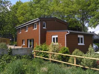 Location Maison 2 chambresEvellys