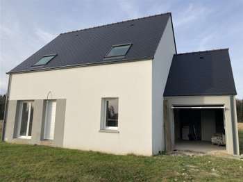 Photo Location maison Evellys