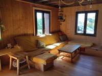Location maison 5 pièces