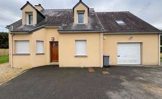 Photo Location maison Évran