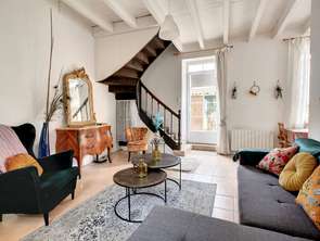 Location Maison 3 chambresÉvran