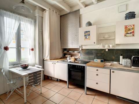Location maison 5 pièces