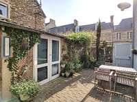 Location maison 5 pièces