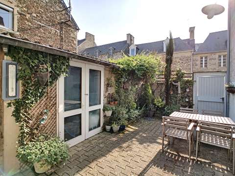 Location maison 5 pièces