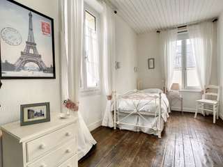 Location maison 5 pièces