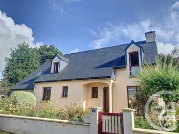Location maison 5 pièces Évran 22