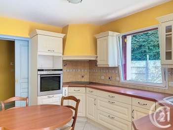 Location maison 5 pièces